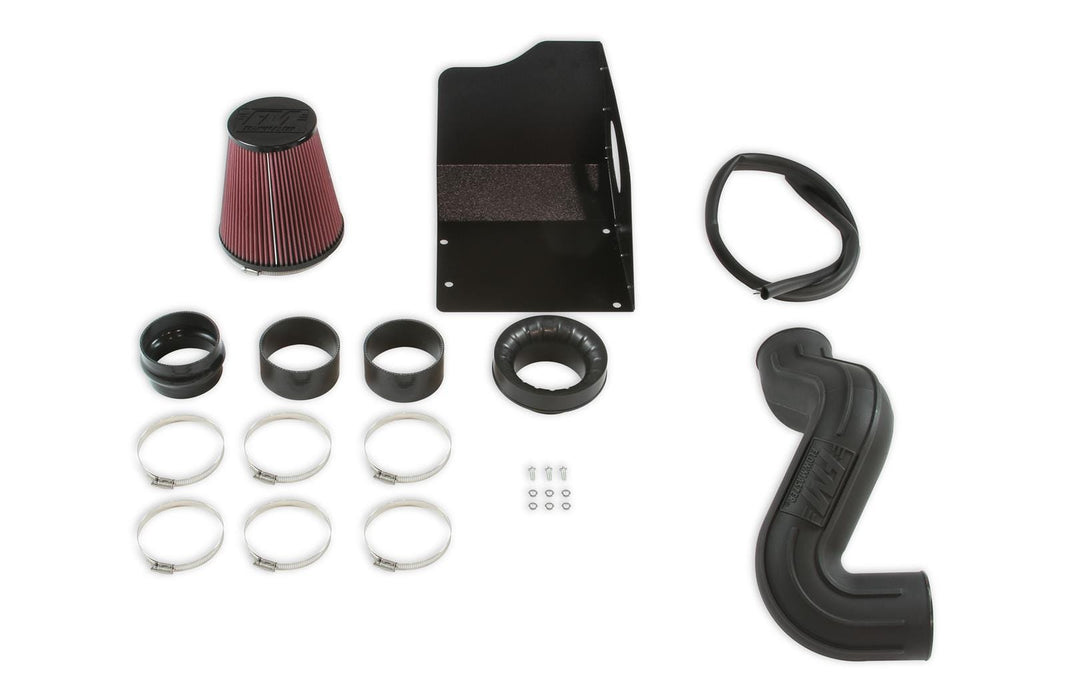 Flowmaster Flowmaster Delta Force Cold Air Intake Kits 315118 Autofit
