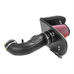 Flowmaster Flowmaster Delta Force Cold Air Intake Kits 615102 Autofit