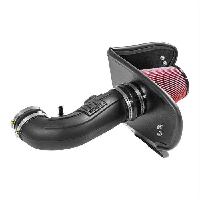 Flowmaster Flowmaster Delta Force Cold Air Intake Kits 615102 Autofit