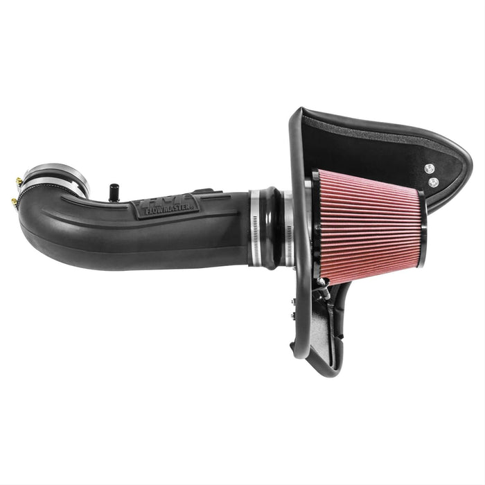 Flowmaster Flowmaster Delta Force Cold Air Intake Kits 615102 Autofit