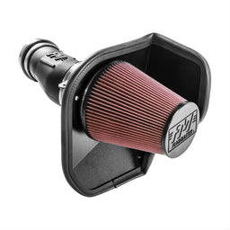 Flowmaster Flowmaster Delta Force Cold Air Intake Kits 615108 Autofit