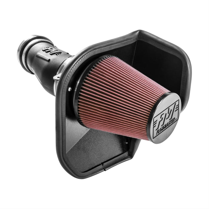 Flowmaster Flowmaster Delta Force Cold Air Intake Kits 615108 Autofit