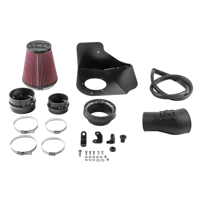 Flowmaster Flowmaster Delta Force Cold Air Intake Kits 615108 Autofit