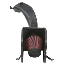 Flowmaster Flowmaster Delta Force Cold Air Intake Kits 615109 Autofit