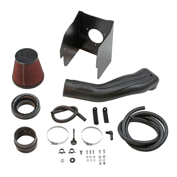 Flowmaster Flowmaster Delta Force Cold Air Intake Kits 615109 Autofit