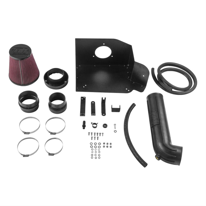 Flowmaster Flowmaster Delta Force Cold Air Intake Kits 615110 Autofit
