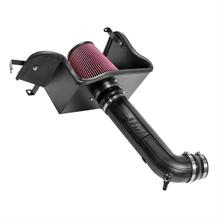Flowmaster Flowmaster Delta Force Cold Air Intake Kits 615110 Autofit