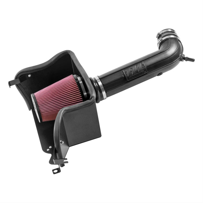 Flowmaster Flowmaster Delta Force Cold Air Intake Kits 615110 Autofit