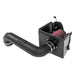 Flowmaster Flowmaster Delta Force Cold Air Intake Kits 615111 Autofit