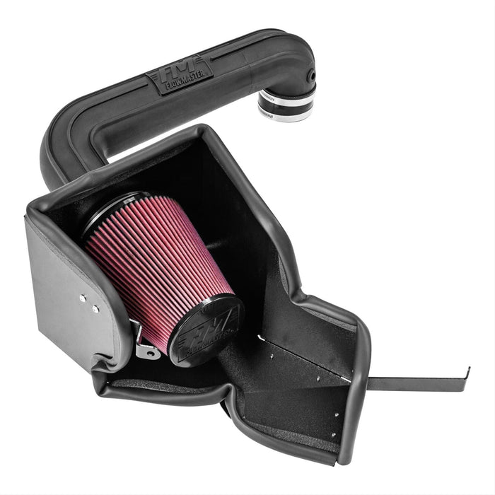 Flowmaster Flowmaster Delta Force Cold Air Intake Kits 615111 Autofit