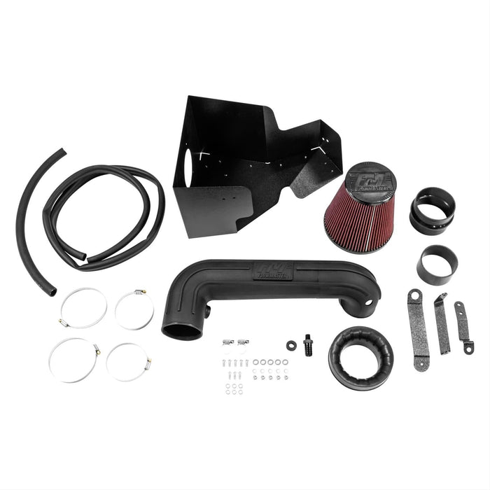 Flowmaster Flowmaster Delta Force Cold Air Intake Kits 615111 Autofit