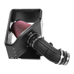 Flowmaster Flowmaster Delta Force Cold Air Intake Kits 615112 Autofit