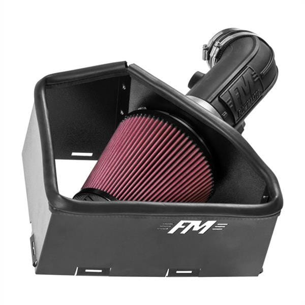 Flowmaster Flowmaster Delta Force Cold Air Intake Kits 615112 Autofit