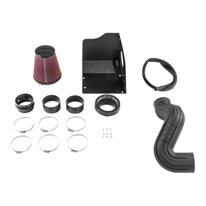 Flowmaster Flowmaster Delta Force Cold Air Intake Kits 615118 Autofit