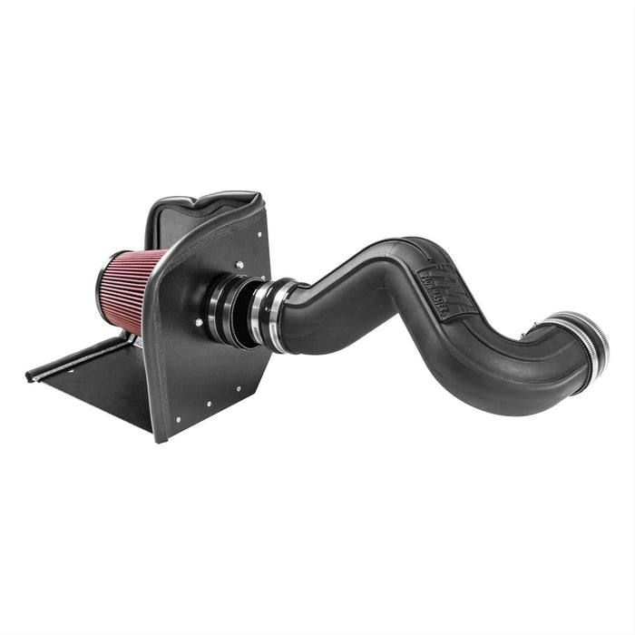 Flowmaster Flowmaster Delta Force Cold Air Intake Kits 615118 Autofit