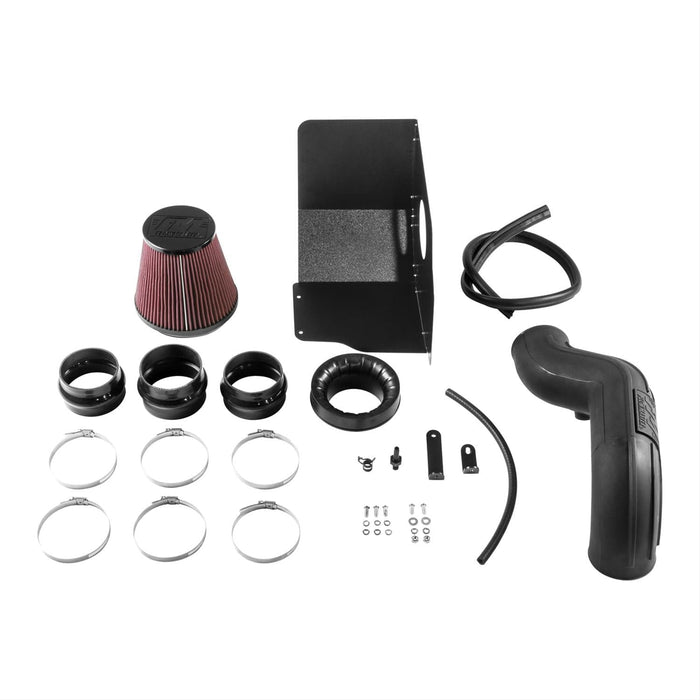 Flowmaster Flowmaster Delta Force Cold Air Intake Kits 615119 Autofit