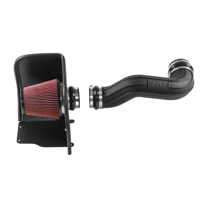 Flowmaster Flowmaster Delta Force Cold Air Intake Kits 615119 Autofit