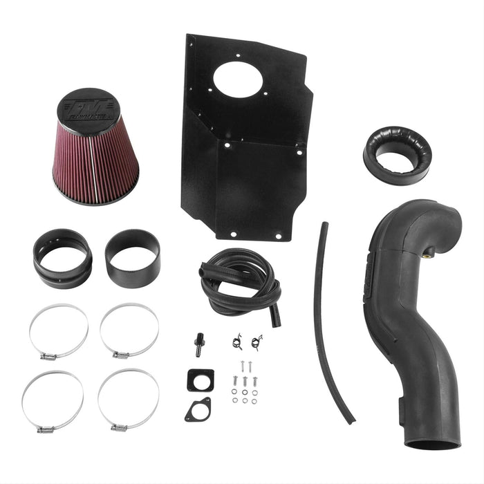 Flowmaster Flowmaster Delta Force Cold Air Intake Kits 615120 Autofit