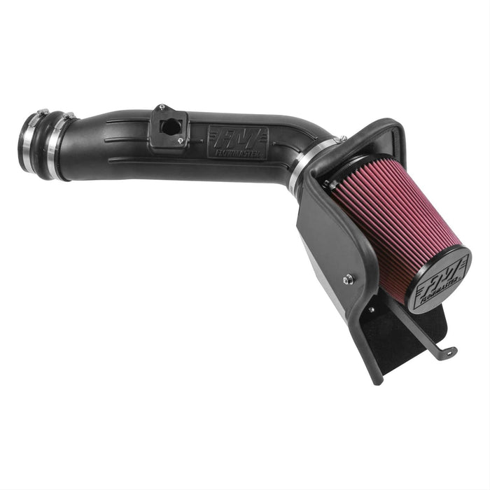 Flowmaster Flowmaster Delta Force Cold Air Intake Kits 615123 Autofit