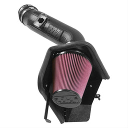 Flowmaster Flowmaster Delta Force Cold Air Intake Kits 615123 Autofit
