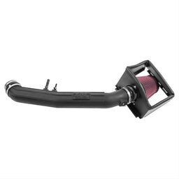 Flowmaster Flowmaster Delta Force Cold Air Intake Kits 615128 Autofit