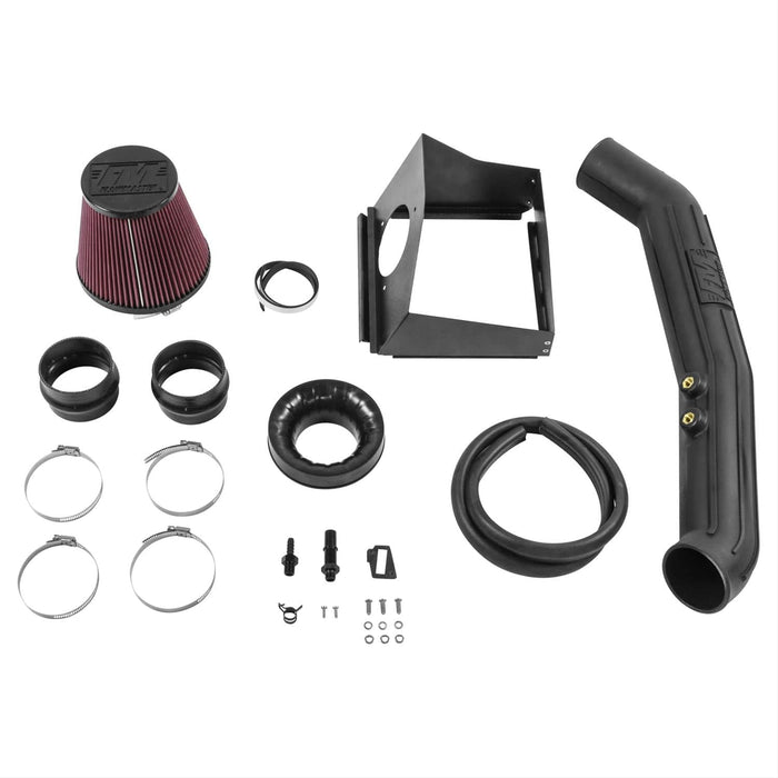 Flowmaster Flowmaster Delta Force Cold Air Intake Kits 615128 Autofit