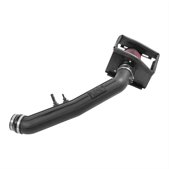 Flowmaster Flowmaster Delta Force Cold Air Intake Kits 615128 Autofit
