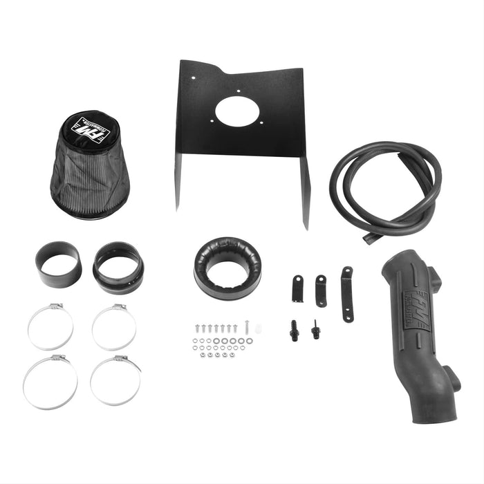 Flowmaster Flowmaster Delta Force Cold Air Intake Kits 615134D Autofit