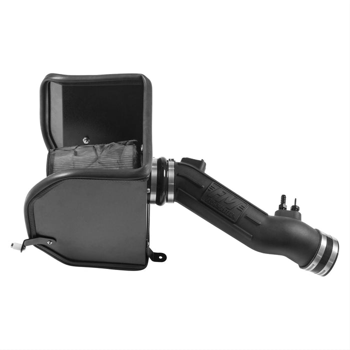 Flowmaster Flowmaster Delta Force Cold Air Intake Kits 615134D Autofit