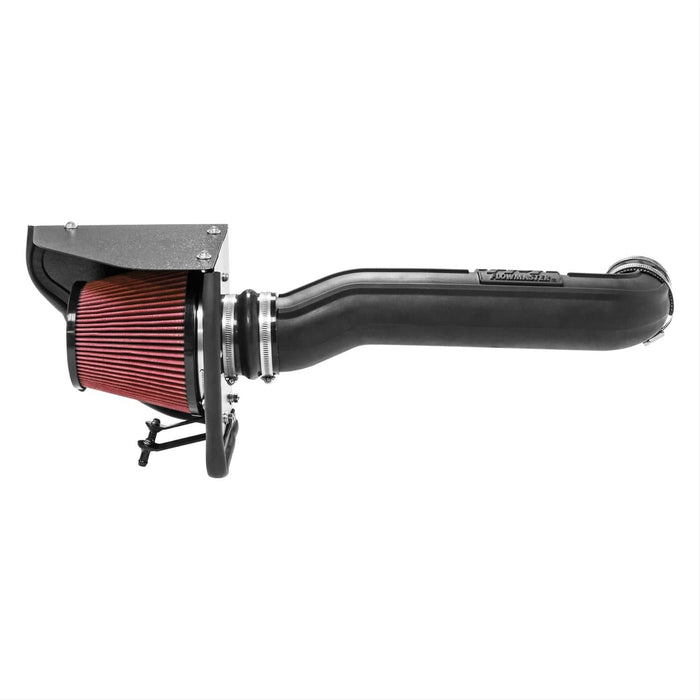 Flowmaster Flowmaster Delta Force Cold Air Intake Kits 615135 Autofit