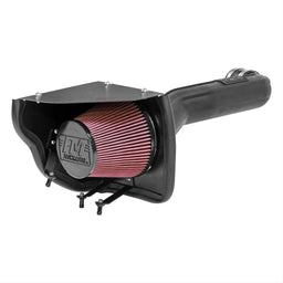Flowmaster Flowmaster Delta Force Cold Air Intake Kits 615135 Autofit