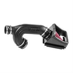 Flowmaster Flowmaster Delta Force Cold Air Intake Kits 615136 Autofit