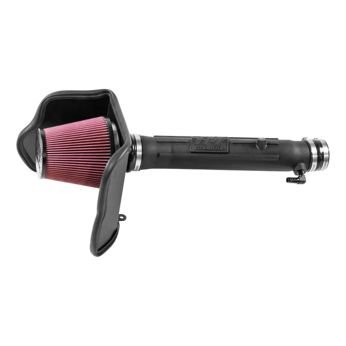 Flowmaster Flowmaster Delta Force Cold Air Intake Kits 615141 Autofit