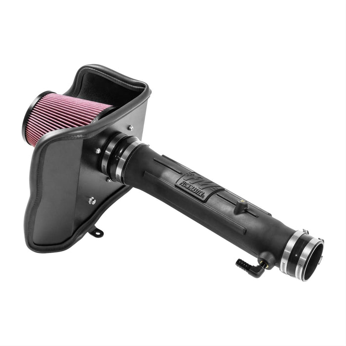 Flowmaster Flowmaster Delta Force Cold Air Intake Kits 615141 Autofit