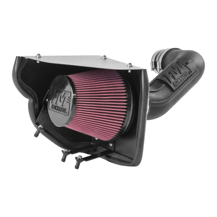 Flowmaster Flowmaster Delta Force Cold Air Intake Kits 615142 Autofit
