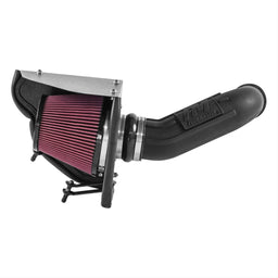 Flowmaster Flowmaster Delta Force Cold Air Intake Kits 615142 Autofit