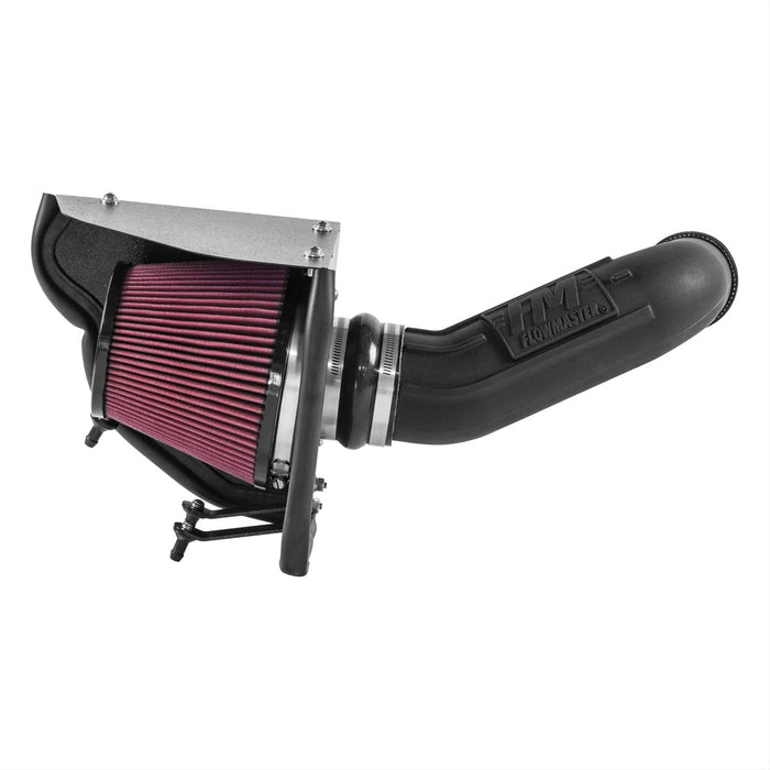 Flowmaster Flowmaster Delta Force Cold Air Intake Kits 615142 Autofit