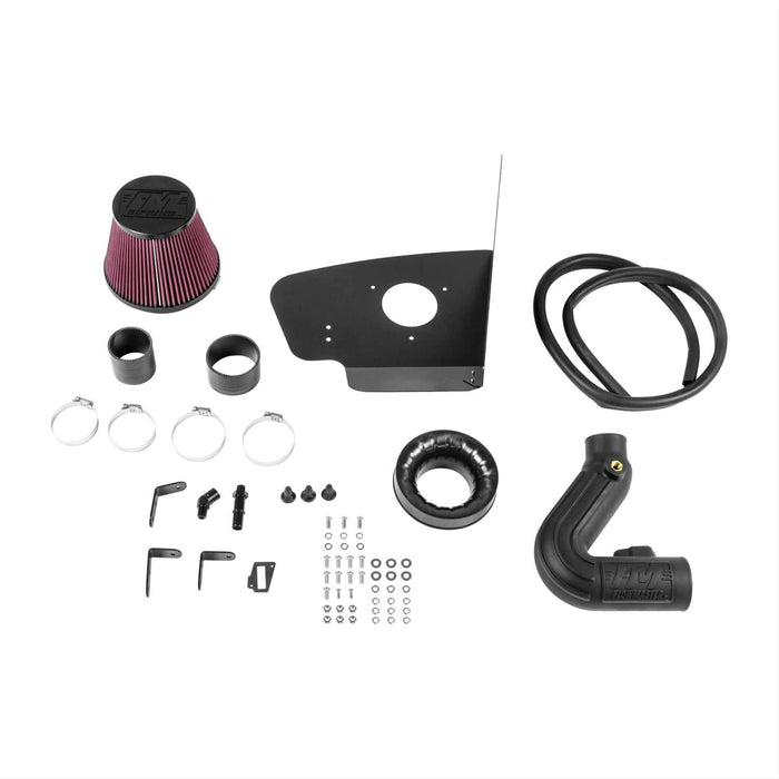 Flowmaster Flowmaster Delta Force Cold Air Intake Kits 615143 Autofit