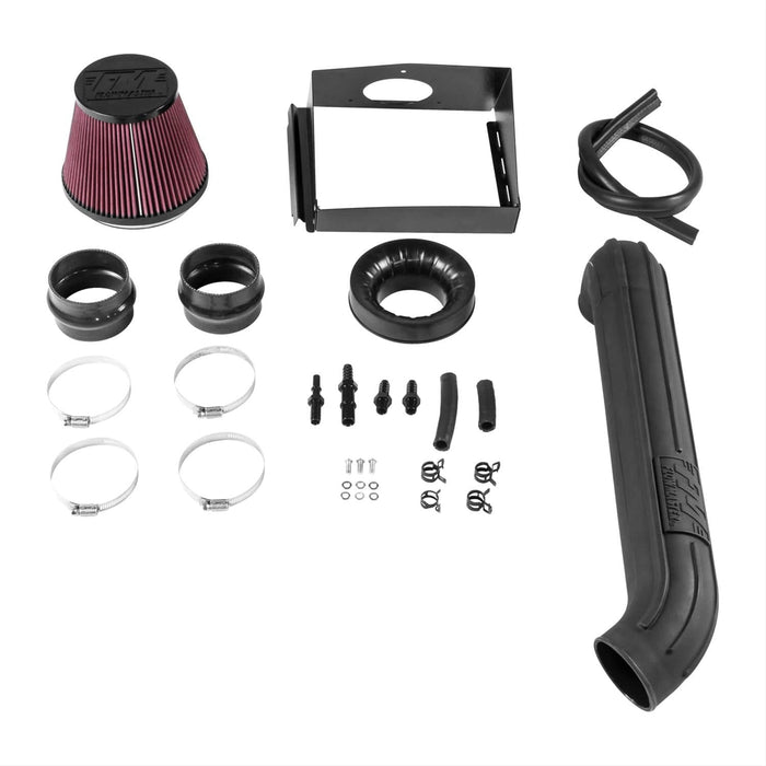 Flowmaster Flowmaster Delta Force Cold Air Intake Kits 615147 Autofit