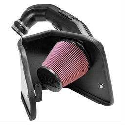 Flowmaster Flowmaster Delta Force Cold Air Intake Kits 615152 Autofit