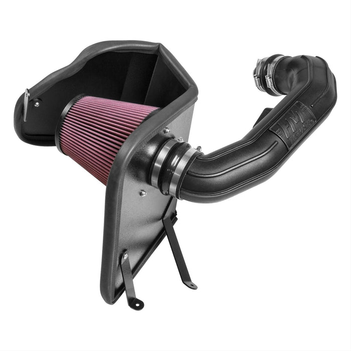 Flowmaster Flowmaster Delta Force Cold Air Intake Kits 615152 Autofit