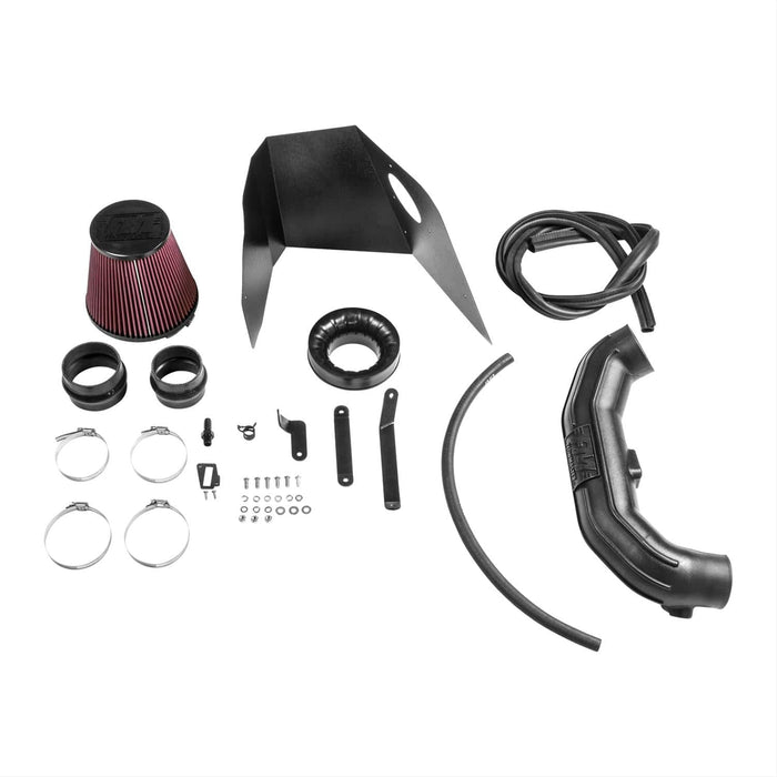 Flowmaster Flowmaster Delta Force Cold Air Intake Kits 615152 Autofit