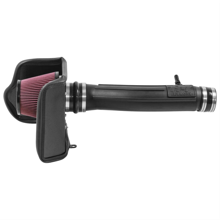 Flowmaster Flowmaster Delta Force Cold Air Intake Kits 615154 Autofit