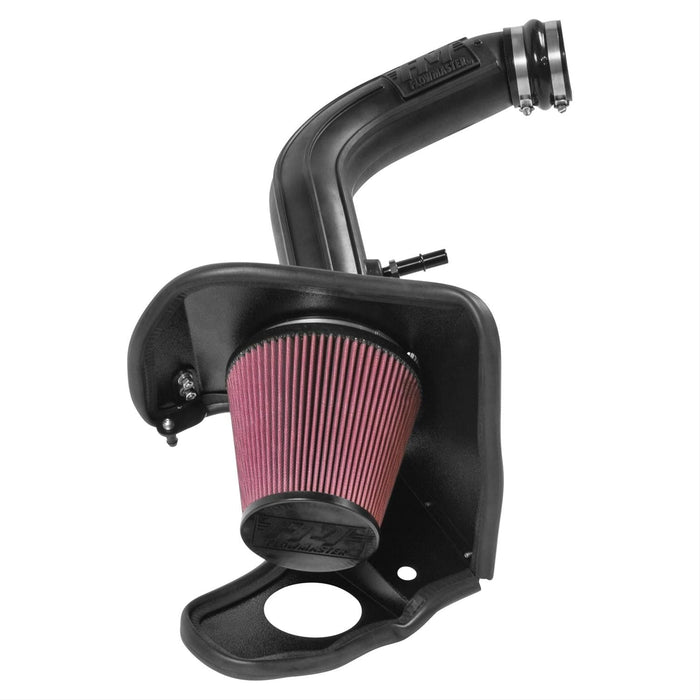 Flowmaster Flowmaster Delta Force Cold Air Intake Kits 615156 Autofit