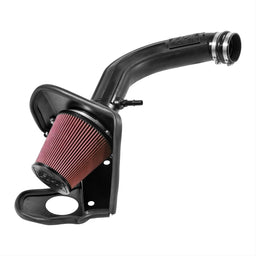 Flowmaster Flowmaster Delta Force Cold Air Intake Kits 615156 Autofit
