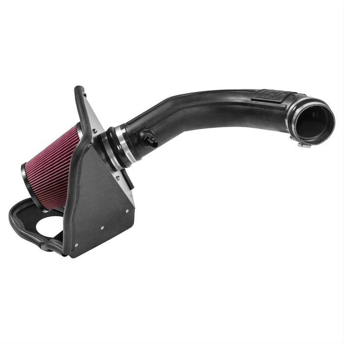 Flowmaster Flowmaster Delta Force Cold Air Intake Kits 615156 Autofit