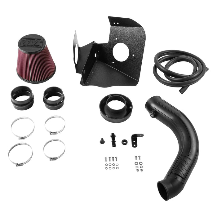 Flowmaster Flowmaster Delta Force Cold Air Intake Kits 615156 Autofit