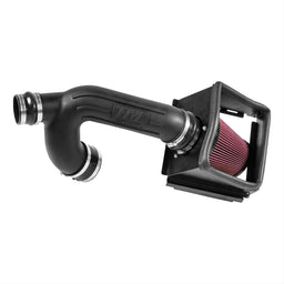 Flowmaster Flowmaster Delta Force Cold Air Intake Kits 615157 Autofit
