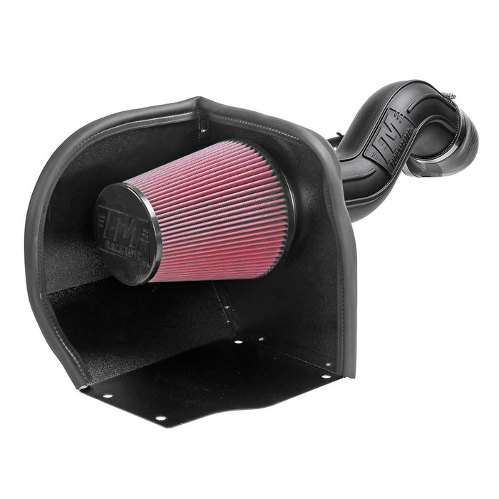 Flowmaster Flowmaster Delta Force Cold Air Intake Kits 615158 Autofit