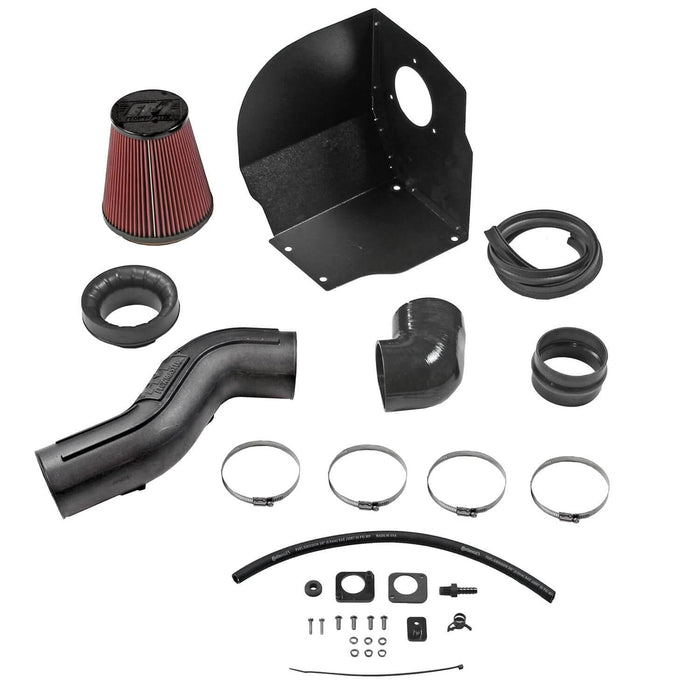 Flowmaster Flowmaster Delta Force Cold Air Intake Kits 615158 Autofit